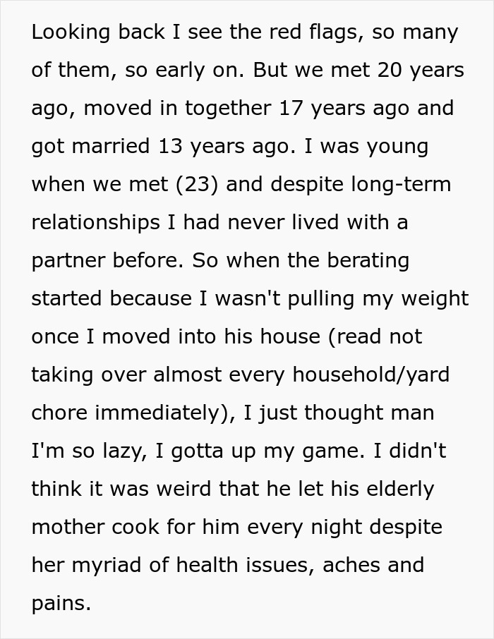 Wife Decides To Live Life Exactly Like Her Husband, He’s Left Fuming: “I Could Just Chill Like You Always Do”