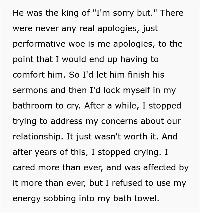 Wife Decides To Live Life Exactly Like Her Husband, He’s Left Fuming: “I Could Just Chill Like You Always Do”