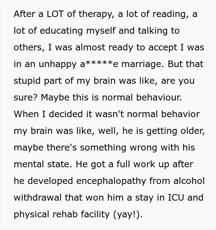 Wife Decides To Live Life Exactly Like Her Husband, He’s Left Fuming: “I Could Just Chill Like You Always Do”