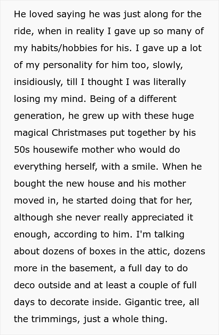 Wife Decides To Live Life Exactly Like Her Husband, He’s Left Fuming: “I Could Just Chill Like You Always Do”