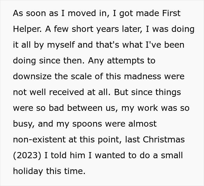 Wife Decides To Live Life Exactly Like Her Husband, He’s Left Fuming: “I Could Just Chill Like You Always Do”