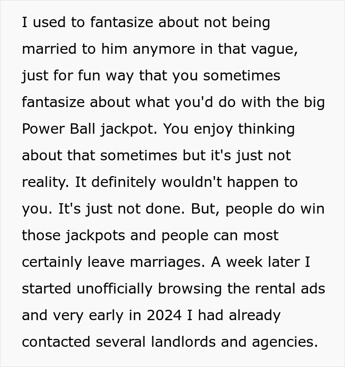Wife Decides To Live Life Exactly Like Her Husband, He’s Left Fuming: “I Could Just Chill Like You Always Do”