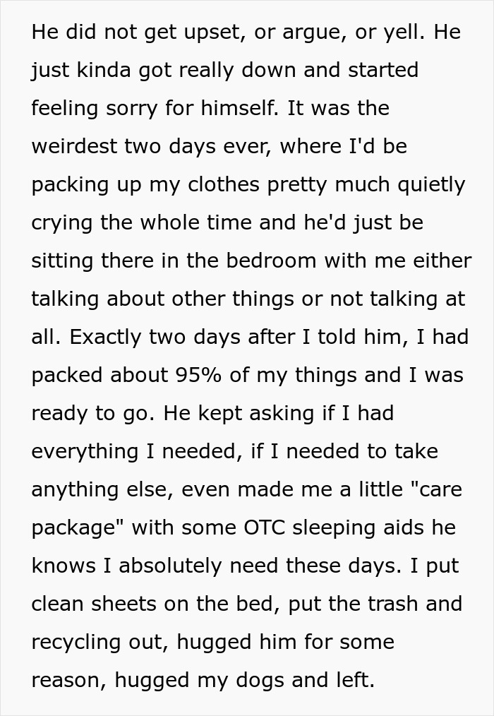 Wife Decides To Live Life Exactly Like Her Husband, He’s Left Fuming: “I Could Just Chill Like You Always Do”