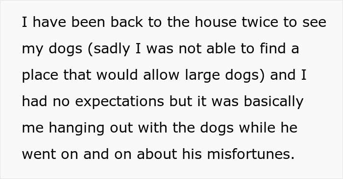 Wife Decides To Live Life Exactly Like Her Husband, He’s Left Fuming: “I Could Just Chill Like You Always Do”