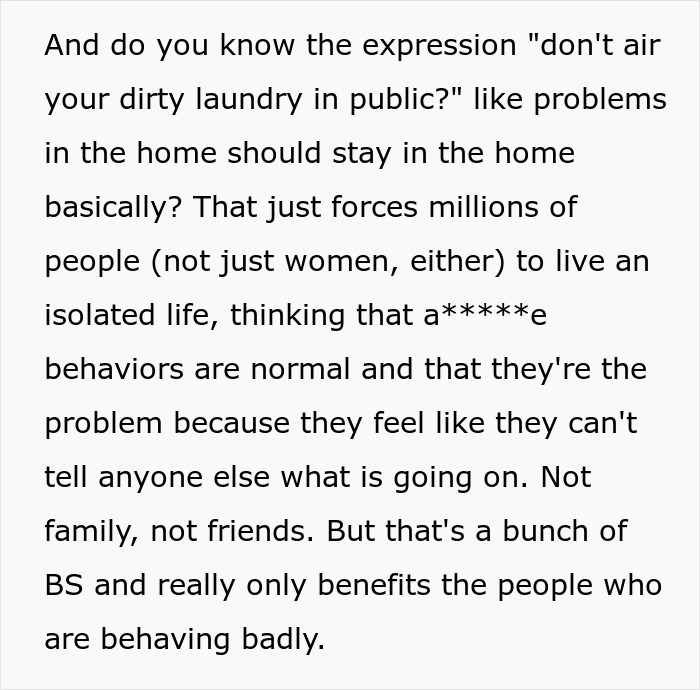 Wife Decides To Live Life Exactly Like Her Husband, He’s Left Fuming: “I Could Just Chill Like You Always Do”