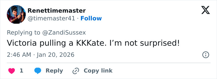 Brooklyn Beckham’s Biting Accusations Against Parents Under Fire As Fans Spot Major Contradiction Brooklyn Beckham’s Biting Accusations Against Parents Under Fire As Fans Spot Major Contradiction