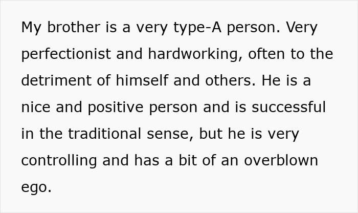 “Worst Day Of My Life”: Brother’s Stalker Tendencies Drive Woman To Lose College, Job, And Sanity