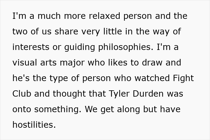 “Worst Day Of My Life”: Brother’s Stalker Tendencies Drive Woman To Lose College, Job, And Sanity