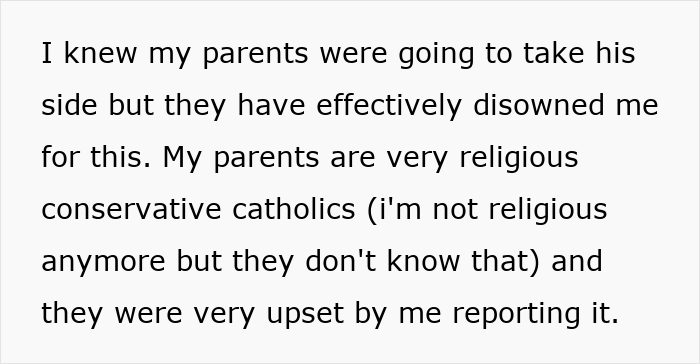 “Worst Day Of My Life”: Brother’s Stalker Tendencies Drive Woman To Lose College, Job, And Sanity