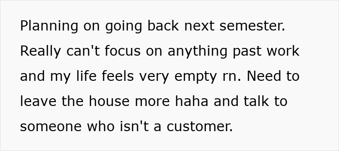 “Worst Day Of My Life”: Brother’s Stalker Tendencies Drive Woman To Lose College, Job, And Sanity