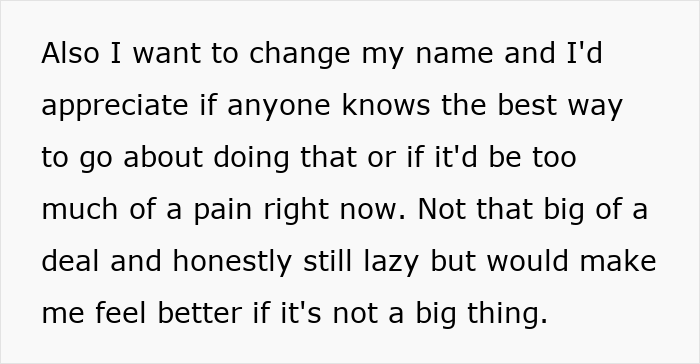 “Worst Day Of My Life”: Brother’s Stalker Tendencies Drive Woman To Lose College, Job, And Sanity