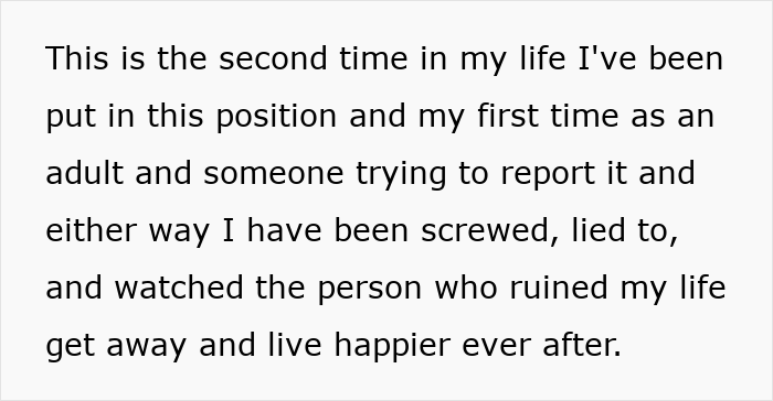 “Worst Day Of My Life”: Brother’s Stalker Tendencies Drive Woman To Lose College, Job, And Sanity