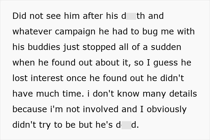 “Worst Day Of My Life”: Brother’s Stalker Tendencies Drive Woman To Lose College, Job, And Sanity