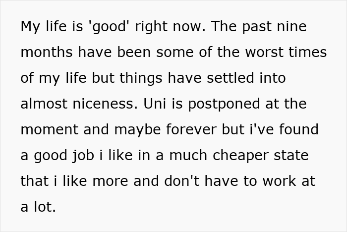 “Worst Day Of My Life”: Brother’s Stalker Tendencies Drive Woman To Lose College, Job, And Sanity