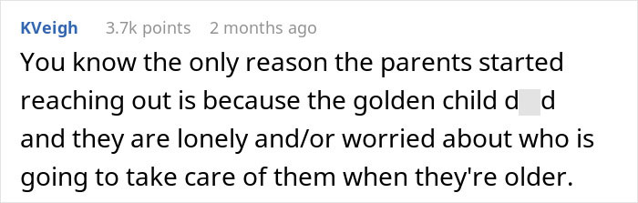 “Worst Day Of My Life”: Brother’s Stalker Tendencies Drive Woman To Lose College, Job, And Sanity