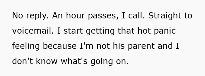 Mom Ghosts Friend For Hours After Asking Them To Babysit For “20 Minutes”, Blows Up When They Call For Help
