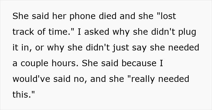 Mom Ghosts Friend For Hours After Asking Them To Babysit For “20 Minutes”, Blows Up When They Call For Help