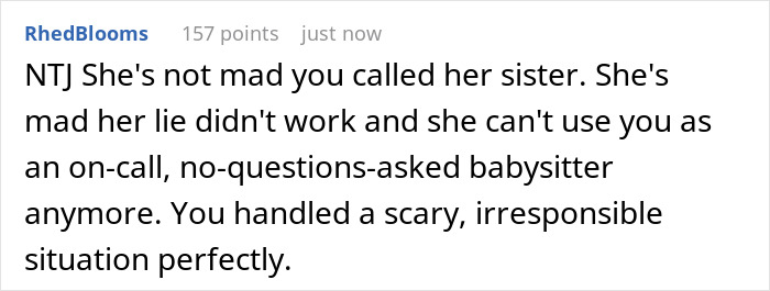 Mom Ghosts Friend For Hours After Asking Them To Babysit For “20 Minutes”, Blows Up When They Call For Help