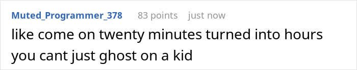 Mom Ghosts Friend For Hours After Asking Them To Babysit For “20 Minutes”, Blows Up When They Call For Help