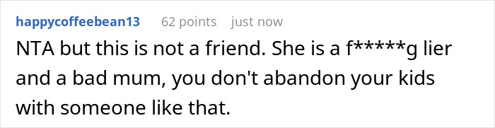 Mom Ghosts Friend For Hours After Asking Them To Babysit For “20 Minutes”, Blows Up When They Call For Help