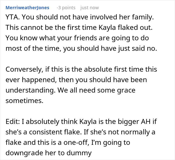 Mom Ghosts Friend For Hours After Asking Them To Babysit For “20 Minutes”, Blows Up When They Call For Help