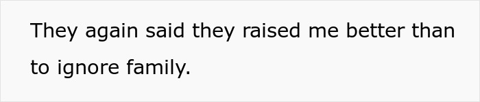 &ldquo;Exactly Like They Raised Me&rdquo;: Middle Kid Gets Overlooked Until Parents Want A Free Destination Wedding Trip