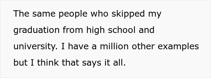 &ldquo;Exactly Like They Raised Me&rdquo;: Middle Kid Gets Overlooked Until Parents Want A Free Destination Wedding Trip