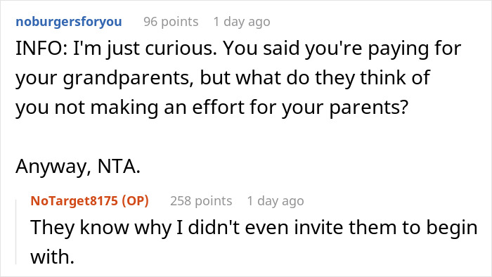 &ldquo;Exactly Like They Raised Me&rdquo;: Middle Kid Gets Overlooked Until Parents Want A Free Destination Wedding Trip