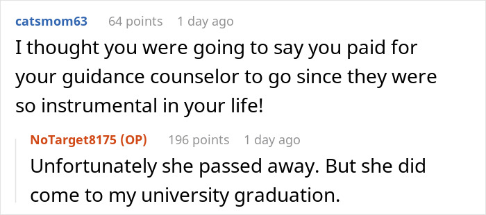 &ldquo;Exactly Like They Raised Me&rdquo;: Middle Kid Gets Overlooked Until Parents Want A Free Destination Wedding Trip