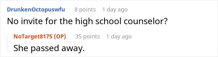 &ldquo;Exactly Like They Raised Me&rdquo;: Middle Kid Gets Overlooked Until Parents Want A Free Destination Wedding Trip