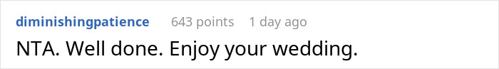 &ldquo;Exactly Like They Raised Me&rdquo;: Middle Kid Gets Overlooked Until Parents Want A Free Destination Wedding Trip