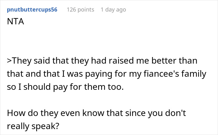 &ldquo;Exactly Like They Raised Me&rdquo;: Middle Kid Gets Overlooked Until Parents Want A Free Destination Wedding Trip