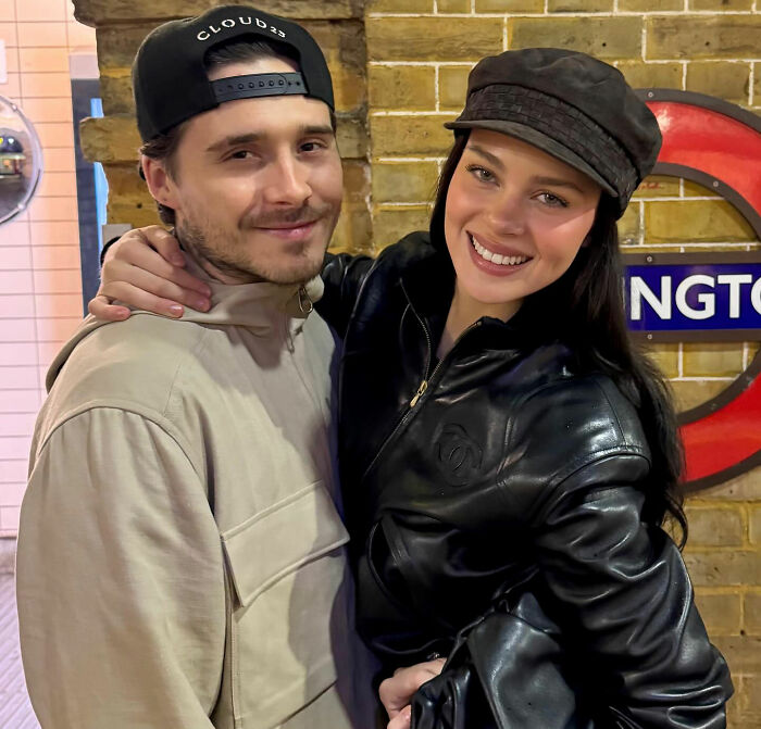 After Brooklyn Beckham Eviscerates Parents Publicly, Nicola Peltz’s Background Sparks Theories