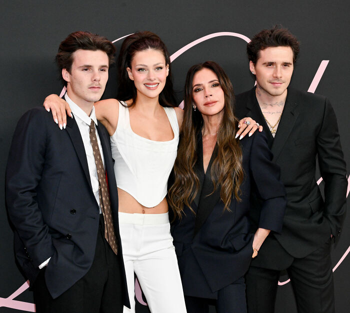 After Brooklyn Beckham Eviscerates Parents Publicly, Nicola Peltz’s Background Sparks Theories