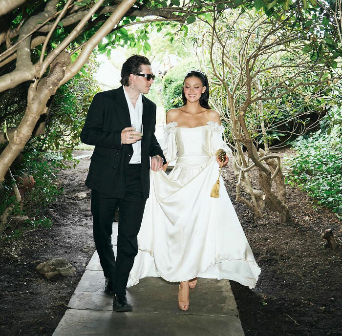 After Brooklyn Beckham Eviscerates Parents Publicly, Nicola Peltz’s Background Sparks Theories