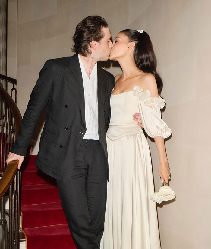 Brooklyn Beckham Slammed As “Out Of Touch” After He Breaks Silence On Family Feud In Fiery Posts Brooklyn Beckham Slammed As “Out Of Touch” After He Breaks Silence On Family Feud In Fiery Posts