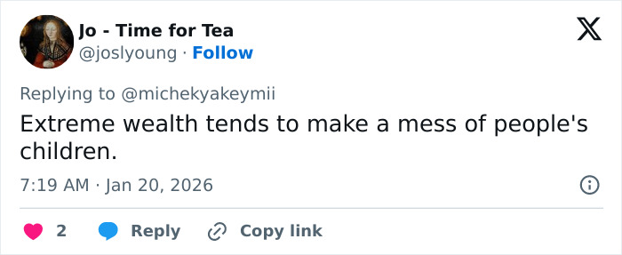 Brooklyn Beckham Slammed As “Out Of Touch” After He Breaks Silence On Family Feud In Fiery Posts Brooklyn Beckham Slammed As “Out Of Touch” After He Breaks Silence On Family Feud In Fiery Posts