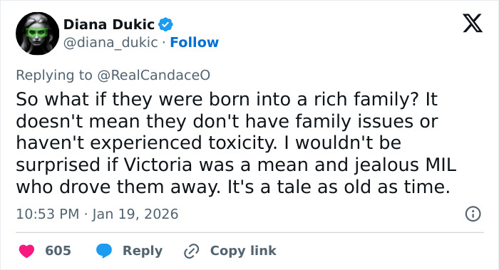 Brooklyn Beckham Slammed As “Out Of Touch” After He Breaks Silence On Family Feud In Fiery Posts Brooklyn Beckham Slammed As “Out Of Touch” After He Breaks Silence On Family Feud In Fiery Posts