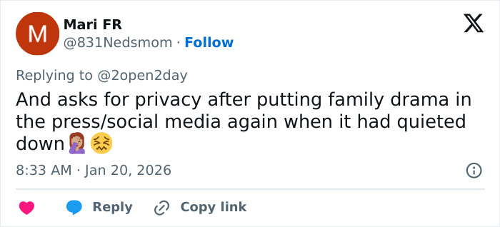 Brooklyn Beckham Slammed As “Out Of Touch” After He Breaks Silence On Family Feud In Fiery Posts Brooklyn Beckham Slammed As “Out Of Touch” After He Breaks Silence On Family Feud In Fiery Posts