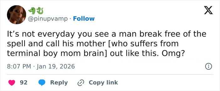 Brooklyn Beckham Slammed As “Out Of Touch” After He Breaks Silence On Family Feud In Fiery Posts Brooklyn Beckham Slammed As “Out Of Touch” After He Breaks Silence On Family Feud In Fiery Posts