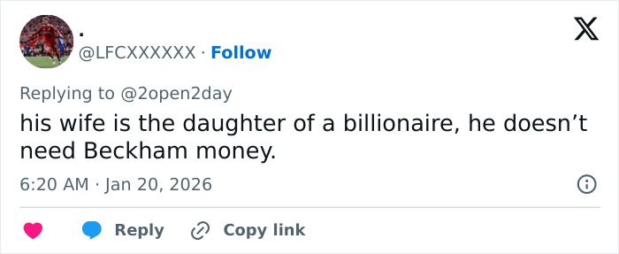 Brooklyn Beckham Slammed As “Out Of Touch” After He Breaks Silence On Family Feud In Fiery Posts Brooklyn Beckham Slammed As “Out Of Touch” After He Breaks Silence On Family Feud In Fiery Posts