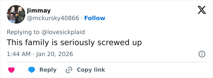 Brooklyn Beckham Slammed As “Out Of Touch” After He Breaks Silence On Family Feud In Fiery Posts Brooklyn Beckham Slammed As “Out Of Touch” After He Breaks Silence On Family Feud In Fiery Posts