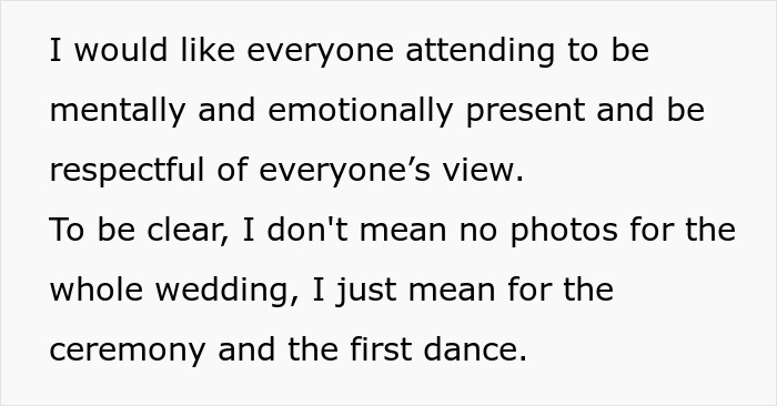 MIL Tries To Hijack Bride&rsquo;s Venue And Dress, Bride Hands Her A Reality Check Frosted With Shade