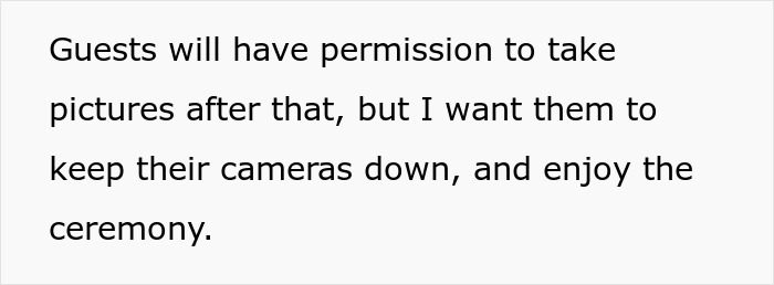 MIL Tries To Hijack Bride&rsquo;s Venue And Dress, Bride Hands Her A Reality Check Frosted With Shade