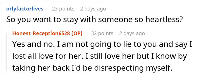 Lady Turns Grieving BF&rsquo;s Loss Into Her Drama, Demands He &ldquo;Man Up&rdquo; And Console Her For Losing MIL