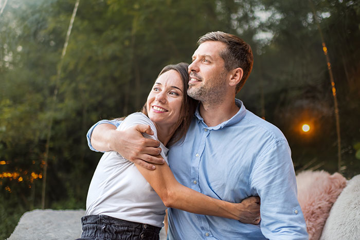 Lady Thought Her 4-Year-Old Relationship Was Perfect, Turns Out That She Was The Mistress All Along Lady Thought Her 4-Year-Old Relationship Was Perfect, Turns Out That She Was The Mistress All Along