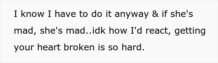 Lady Thought Her 4-Year-Old Relationship Was Perfect, Turns Out That She Was The Mistress All Along Lady Thought Her 4-Year-Old Relationship Was Perfect, Turns Out That She Was The Mistress All Along