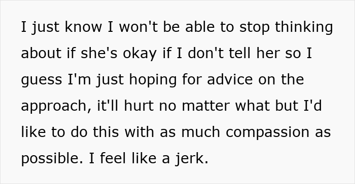 Lady Thought Her 4-Year-Old Relationship Was Perfect, Turns Out That She Was The Mistress All Along Lady Thought Her 4-Year-Old Relationship Was Perfect, Turns Out That She Was The Mistress All Along