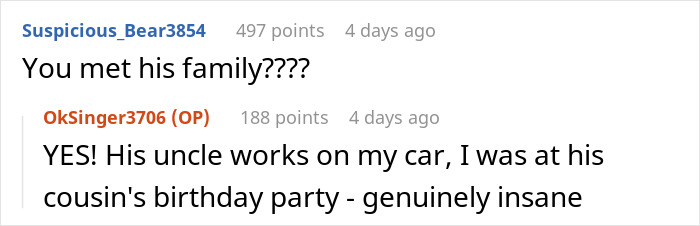 Lady Thought Her 4-Year-Old Relationship Was Perfect, Turns Out That She Was The Mistress All Along Lady Thought Her 4-Year-Old Relationship Was Perfect, Turns Out That She Was The Mistress All Along