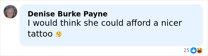 Nicola Peltz’s Tattoo Appears To Be Pointed Message At Beckham Family After Fans Learn Its Translation